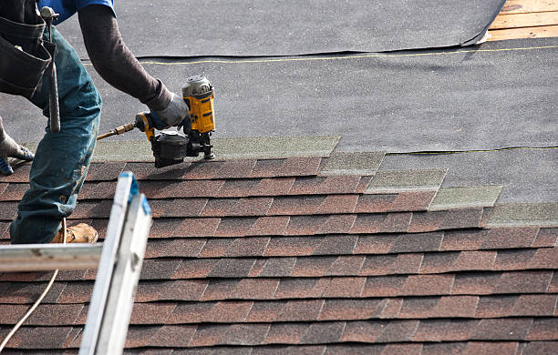 Licensed Roofing service in Lutherville Timonium, MD - Brentwood Metal Roofing